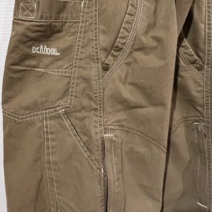 Men’s Kuhl Radikl Short 10”